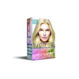 viored ColorArt Set Saç Boyası 10.0 Açık Sarı