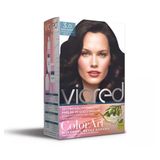 viored ColorArt Set Saç Boyası 3.0 Koyu Kahve