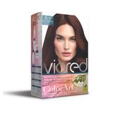 Viored Colorart Set Saç Boyası 6.7 Çikolata Kahve