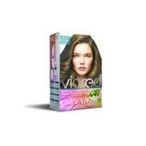 Viored Colorart Set Saç Boyası 7.3 Fındık Kabuğu