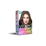 viored ColorArt Set Saç Boyası 8.0 Açık Kumral