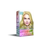 Viored Colorart Set Saç Boyası 9.00 Yoğun Sarı