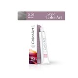 viored Colorart Tüp Saç Boyası 60 ml 0.01 Silver