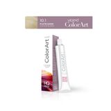 viored Colorart Tüp Saç Boyası 60 ml 10.1 Platin Sarısı