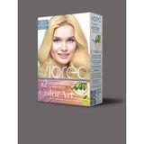 VİORED Viored Color Art 9.0 Ultra Açık Dore Saç Boyası Canlı Renkler ve Saç Bakım Özelliği