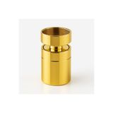 Viosa Gold 360 Derece Oynar Başlıklı Mutfak Lavabo Musluk Başlığı