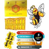 Vip 12X20 gr Royal Honey Bal