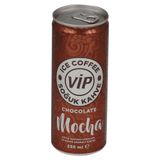 Vip 250 ml Teneke Kutu Mocha