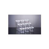 VİP AHMET 9 Lu Saklama Kabı Seti 1700ml 1200ml 900ml