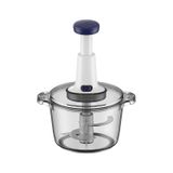 Vip Ahmet Chef Basmalı Rondo 2 L