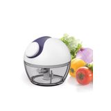 Vip Ahmet Chef Mini Ipli Rondo El Rondosu 180 Ml Vp-909, BEYAZ