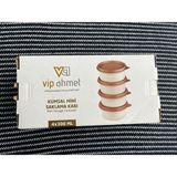 Vip Ahmet Kumsal Mini Saklama Kabı 4X300ML - Açık Bej