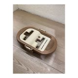 VİP AHMET Mell Home Vip Set Premium Başlık Yedek Parça Mop Üst Kapak