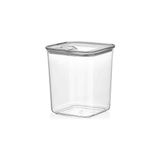 Vıp Ahmet Pratik Saklama Kabı 3X700 ml - 3 Adet