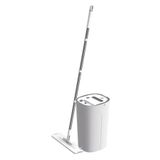 VİP AHMET Vipset Akıllı Mop Set Temizsu 3Lt + Kirli Su 5Lt + 2Lt Smart Mop VP-494