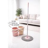 VİP AHMET Vipset Twister Mop Temizlik Seti %100 Temiz Su Şeffaf 20 Lt + 6 Lt +6 Lt