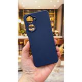 Vip Case Realme 10 Uyumlu Silikon Darbe Emici Klasik Korumalı Rubber Kılıf