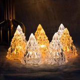 VIP GÜN IŞIĞI LED IŞIKLI ÇAM AĞACI MİNİ ÇAM AĞACI IŞIKLI YILBAŞI AĞACI WARM LİGHT LED NOEL TREE