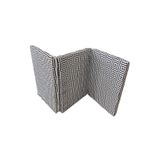 Vip Home Concept 80x180-7 CM Hipnoz Katlanir Yatak