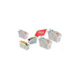 Vip Home Concept Buzdolabi Sepeti Dolap Ici Duzenleyici Sepet Organizer 5 Adet