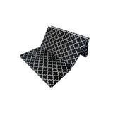 Vip Home Concept Cift Kisilik Katlanir Yer Yatagi Ve Sunger Yatak Katlanir Minder Yatak 120X195x8 Cm-Buyuk Karacatı