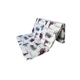Vip Home Concept Cift Kisilik Katlanir Yer Yatagi Ve Sunger Yatak Katlanir Minder Yatak 120X195x8 Cm-Istanbul