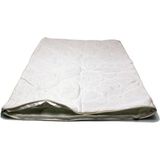 Vip Home Concept Dörtlü Set Kapitoneli Yastık Alezi 50 x 70 Cm. - Beyaz