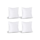 Vip Home Concept Kirlent Kilifi Ic Dolgusu 4 Adet-43X43 Vip Yastik Ic Dolgusu