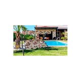Vip Home Concept Market Urunleri 3 Kisilik Salincak Minderi Sungerli Kilifi Ingiliz Gulu Bahce Minderi