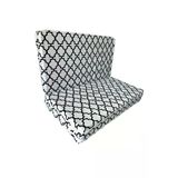 Vip Home Concept Market Urunleri Cift Kisilik Sunger Yatak Katlanir Minder Yatak 120X195x8 Cm-Alacatı-Katlanir Yer Yatagi