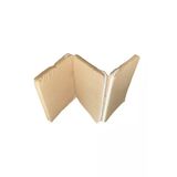 Vip Home Concept Market Urunleri Cocuk Oyun Parki Cocuk Yatagi Katlanabilir Sunger Yatak 60X120 4 Cm
