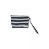 Vip Home Concept Market Ürünleri Kadın Yatay Zebra El Askılı Portföy Clutch Çanta Vip Home Bags