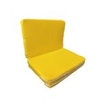 Vip Home Concept Market Urunleri Katlanir Cocuk Yatagi Sunger Yatak Cocuk Oyun Minderi 60X120 4 Cm