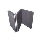 Vip Home Concept Market Urunleri Katlanir Minder Yer Minderi Sungerli Minder Tek Kisilik 80X180 Gri 6 Cm