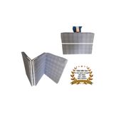 Vip Home Concept Market Urunleri Katlanir Yer Yatagi Ve Tek Kisilik Sunger Katlanir Minder Yatak 70X180 Cm 6 Cm Grı