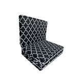 Vip Home Concept Market Urunleri Katlanir Yer Yatagi Ve Tek Kisilik Sunger Katlanir Minder Yatak 90X190x10 Cm-Karacatı