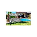 Vip Home Concept Market Urunleri Sungersiz Salincak Minderi Kilifi 3 Kisilik Kilif Alacati Bahce Minderi