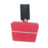 Vip Home Concept Market Urunleri Tek Kisilik Katlanir Yer Yatagi Sunger Yatak 70X180x6 Cm-Kirmizi Cati