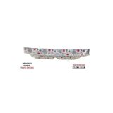 Vip Home Concept Market Urunleri Tente Salincak Tentesi Golgelik (2 Kisilik)Tente Golgelik 173X105 Cm-Marin