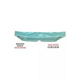 Vip Home Concept Market Urunleri Tente Salincak Tentesi Golgelik (2 Kisilik)Tente Golgelik 173X105 Cm-Su Yesili