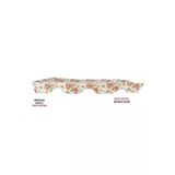 Vip Home Concept Market Urunleri Tente Salincak Tentesi Golgelik 3 Kisilik Tente Golgelik 200X130 Cm-İngiliz Gulu