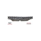 Vip Home Concept Tente Salıncak Tentesi Gölgelik (2 Kişilik)Tente Gölgelik 173X105 Cm-Karaçatı