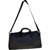 Vip Home Concept Unisex Önü Cepli Uzun Askılı Kadın Ve Erkek Seyahat Fitness Ve Spor Çantası Vip Home Bags
