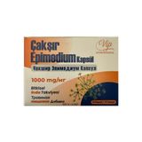 VİP İNTERNATİONAL ÇAKŞIR EPİMEDİUM KAPSÜL