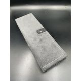 VIP Kadife Tesbih Kutusu (Gri) OT-KTU-KDF-005-V2