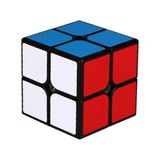 VİP KALİTE 2X2 ZEKA KÜPÜ 2X2 SABIR KÜPÜ 2X2 RUBİKS CUBE AKIL OYUNLARI EĞİTİCİ OYUNCAK KARNE HEDİYESİ