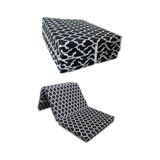 Vip Katlanır Yer Yatağı 8 Cm Kalın Sünger Yatak 80x180x8 Cm-karaçatı