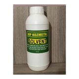 Vip Kozmetik Solvent Protez Saç Temizleyici Solüsyon Solvent