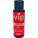 Vip Lubrikant Krem 60 ml - 1li