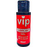 VİP Lubrikant Krem 60 ml